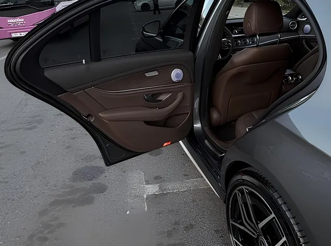 Mercedes E 220 d, 2.0 L, 2019 year, 144 000 km, Baku - Price: 52 700 ₼ - Tunel.az