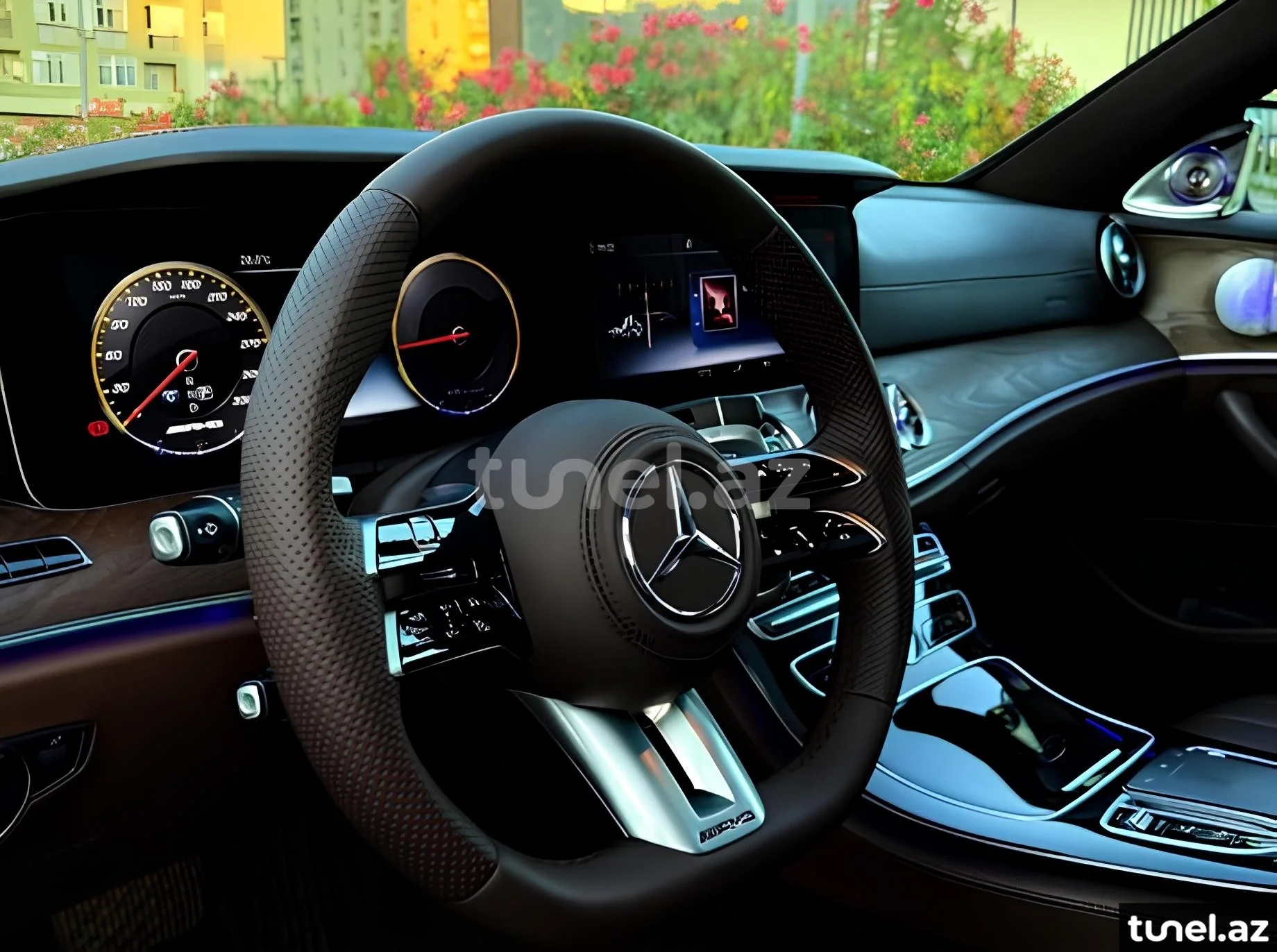 Mercedes E 220 d 2019