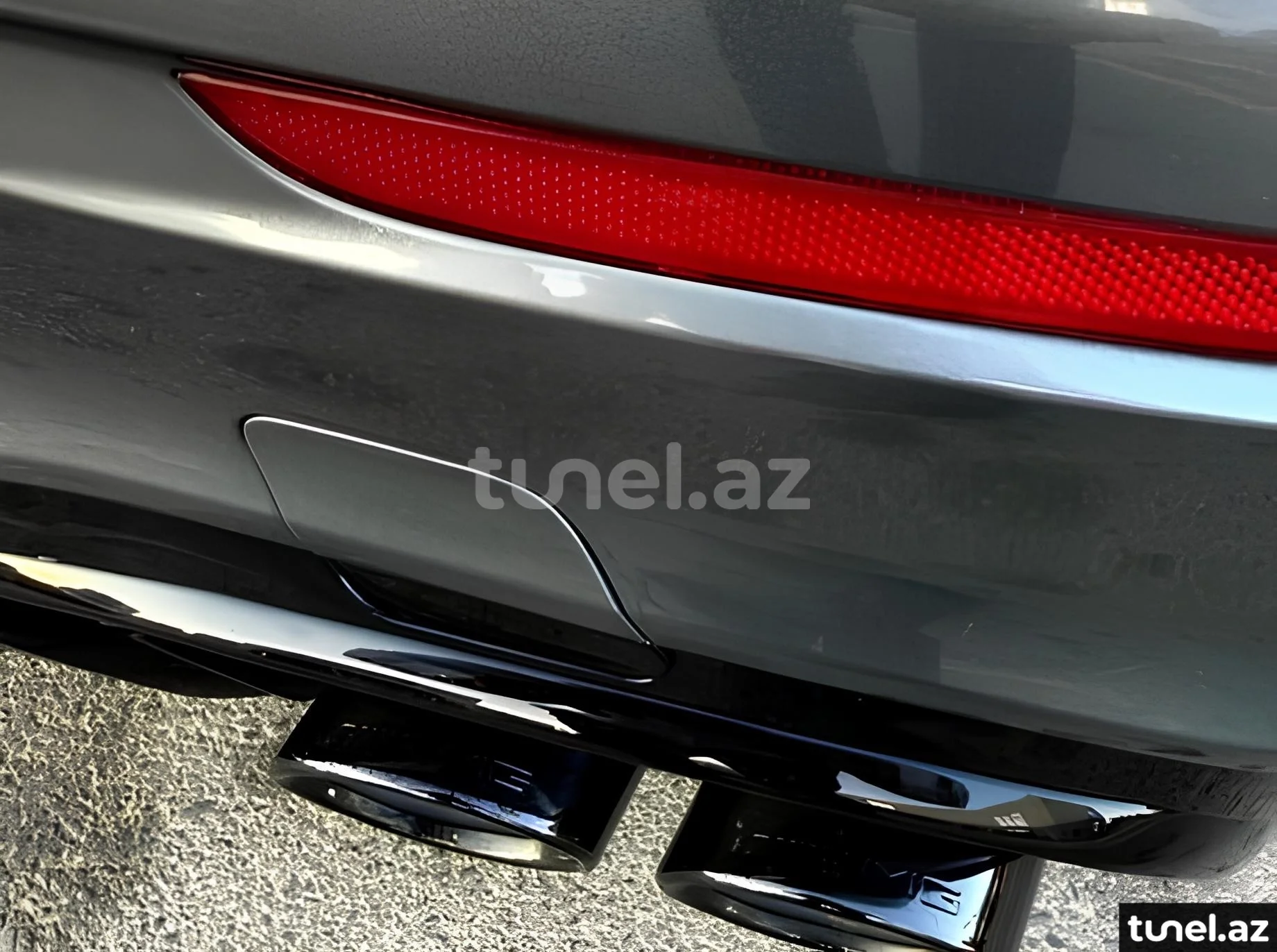 Mercedes E 220 d 2019