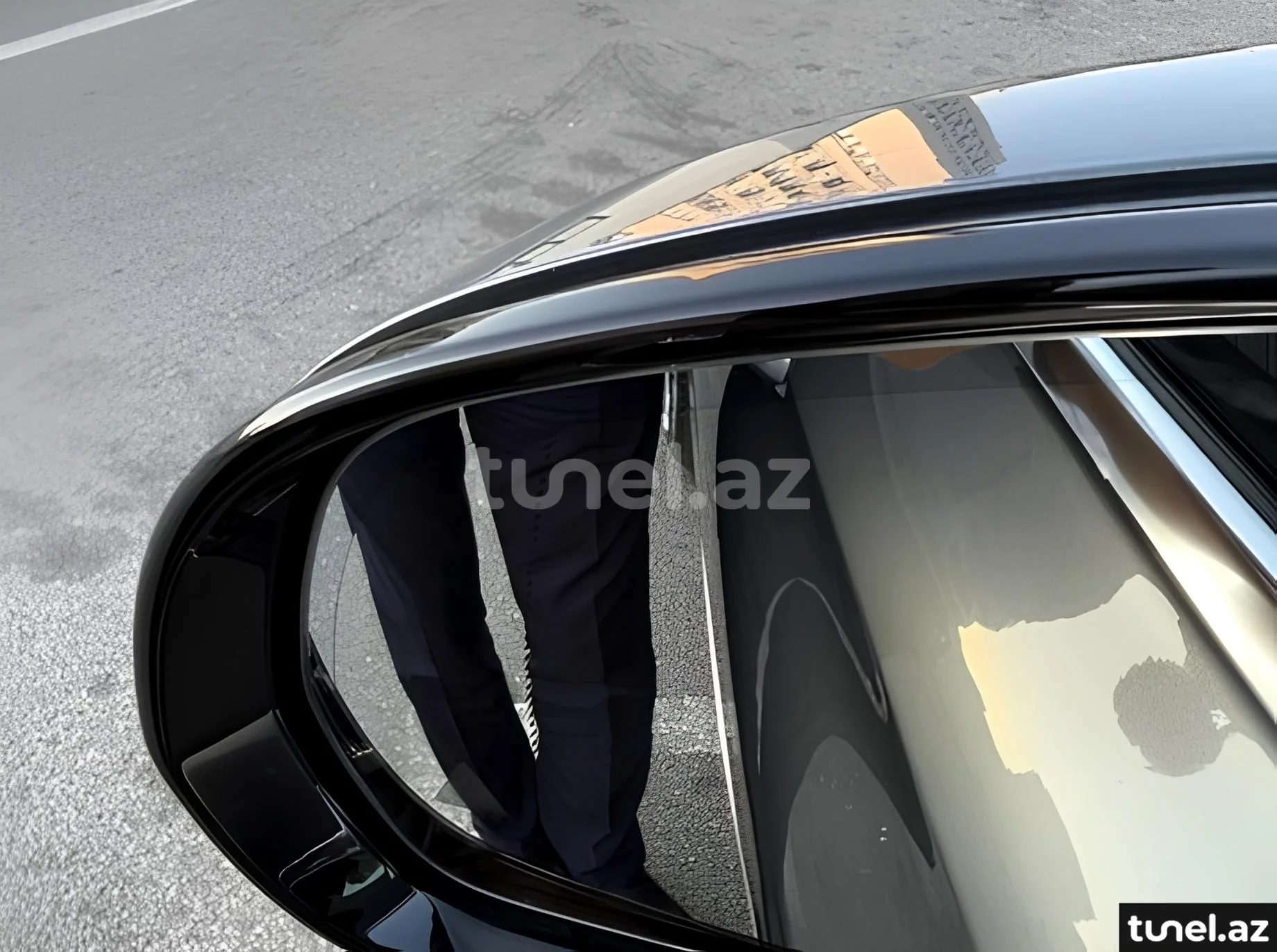 Mercedes E 220 d 2019