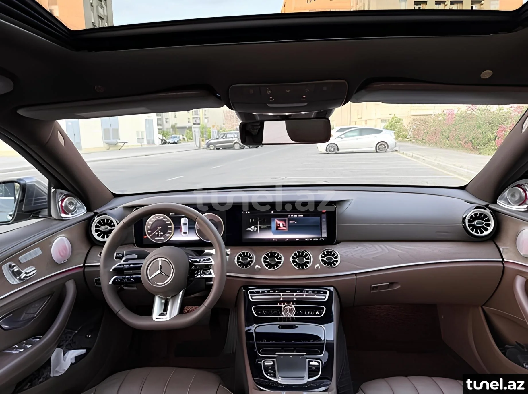 Mercedes E 220 d 2019