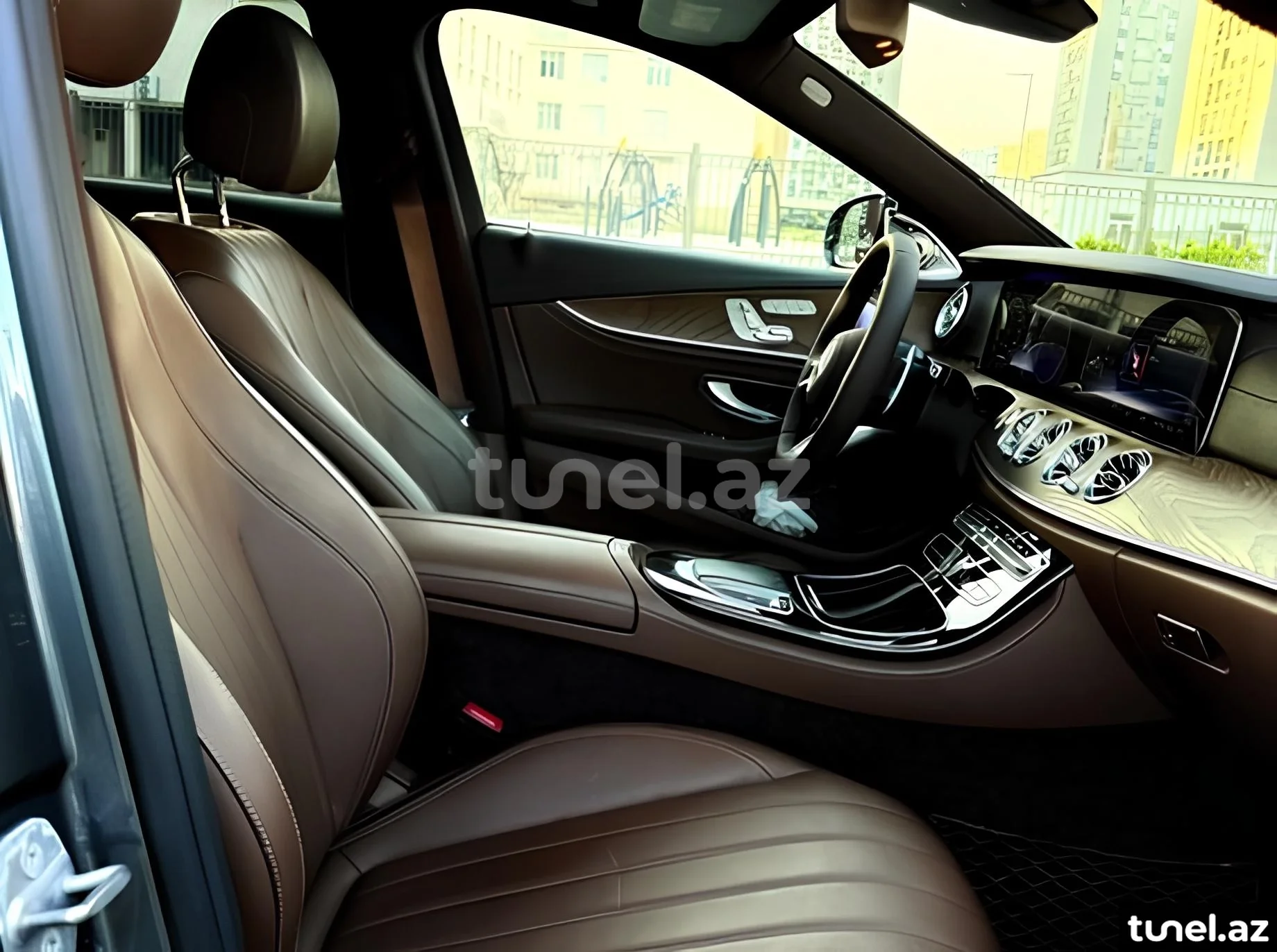 Mercedes E 220 d 2019