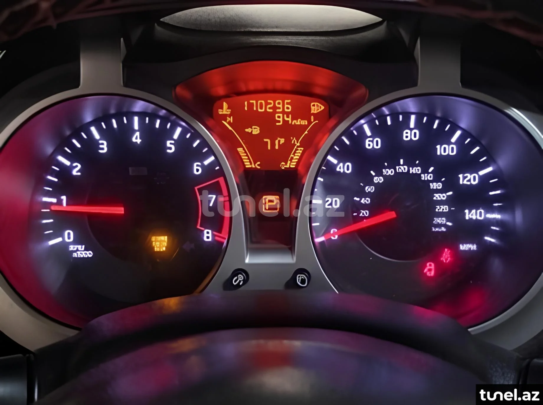 Nissan Juke 2013