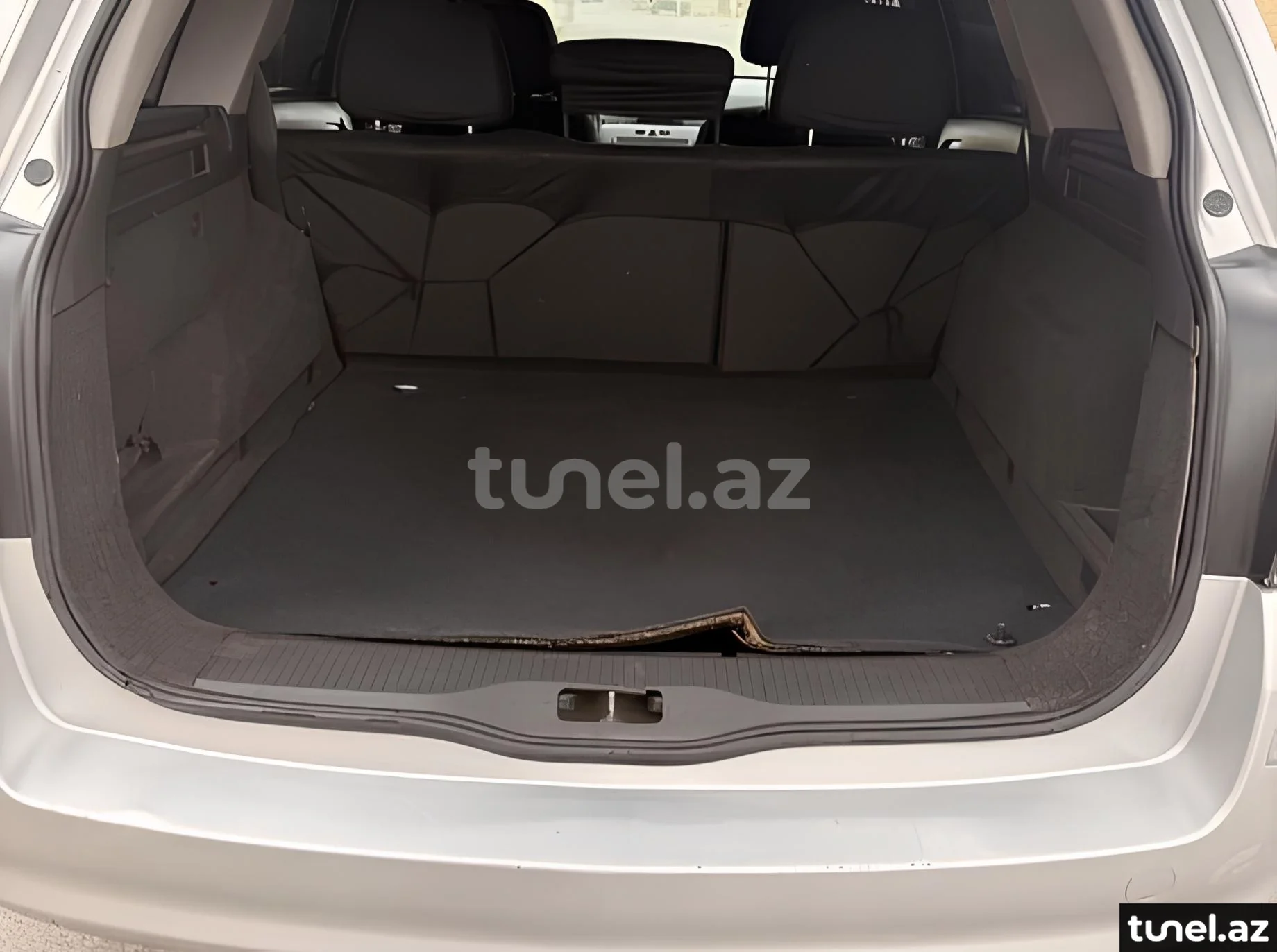 Opel Astra 2010