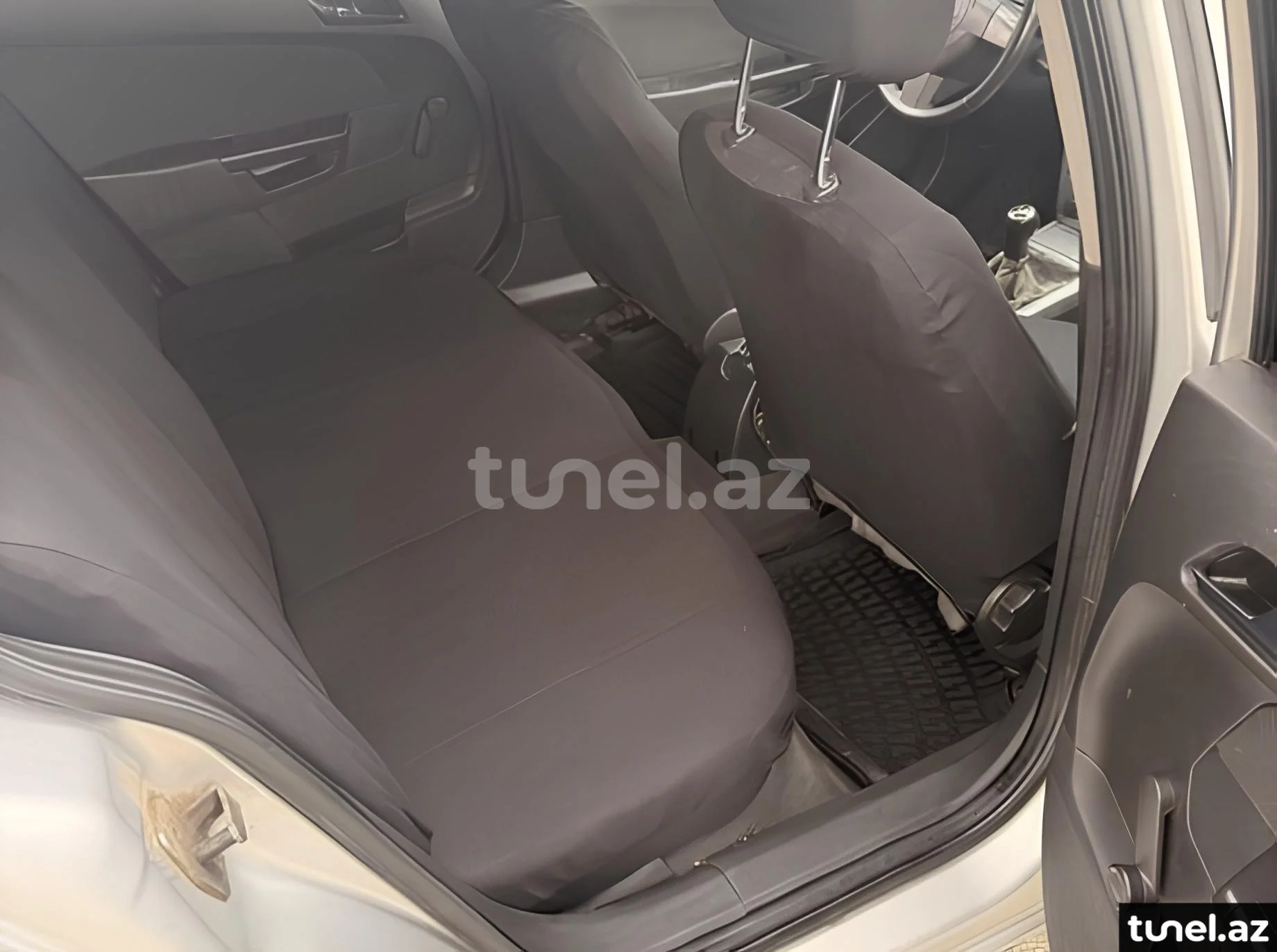 Opel Astra 2010