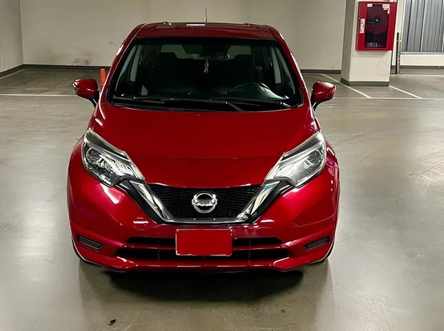 Nissan Note, 1.2 L, 2016 i̇l, 135 000 km, Bakı - Qiymət: 14 400 ₼ - Tunel.az