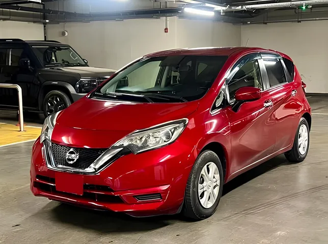 Nissan Note, 1.2 L, 2016 i̇l, 135 000 km, Bakı - Qiymət: 14 400 ₼ - Tunel.az