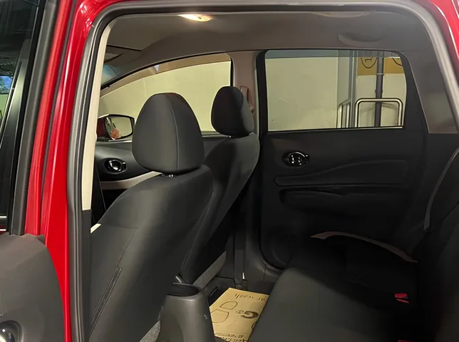 Nissan Note, 1.2 L, 2016 i̇l, 135 000 km, Bakı - Qiymət: 14 400 ₼ - Tunel.az