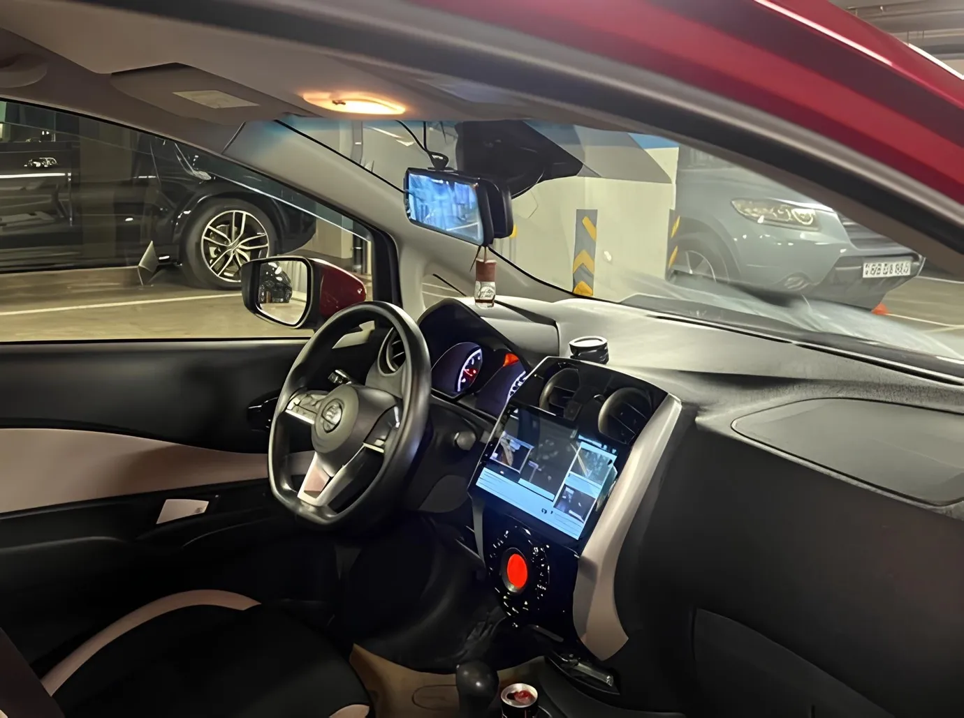 Nissan Note, 1.2 L, 2016 i̇l, 135 000 km, Bakı - Qiymət: 14 400 ₼ - Tunel.az