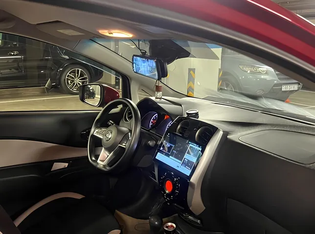 Nissan Note, 1.2 L, 2016 i̇l, 135 000 km, Bakı - Qiymət: 14 400 ₼ - Tunel.az