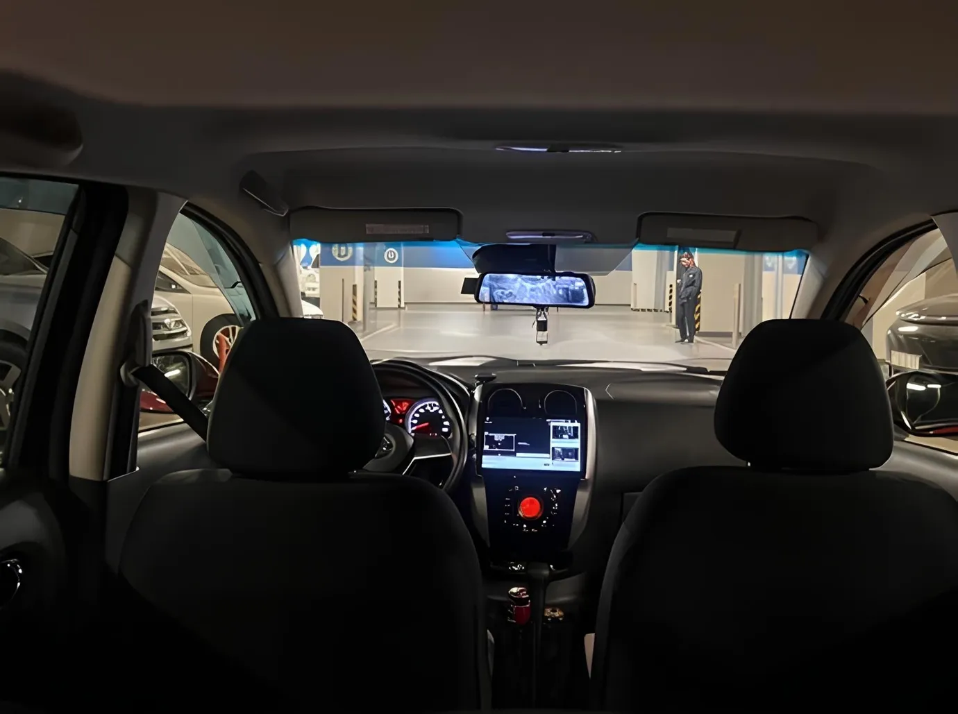 Nissan Note, 1.2 L, 2016 i̇l, 135 000 km, Bakı - Qiymət: 14 400 ₼ - Tunel.az