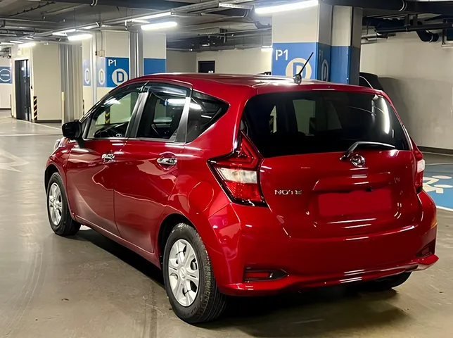 Nissan Note, 1.2 L, 2016 i̇l, 135 000 km, Bakı - Qiymət: 14 400 ₼ - Tunel.az