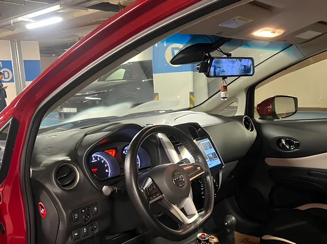 Nissan Note, 1.2 L, 2016 i̇l, 135 000 km, Bakı - Qiymət: 14 400 ₼ - Tunel.az