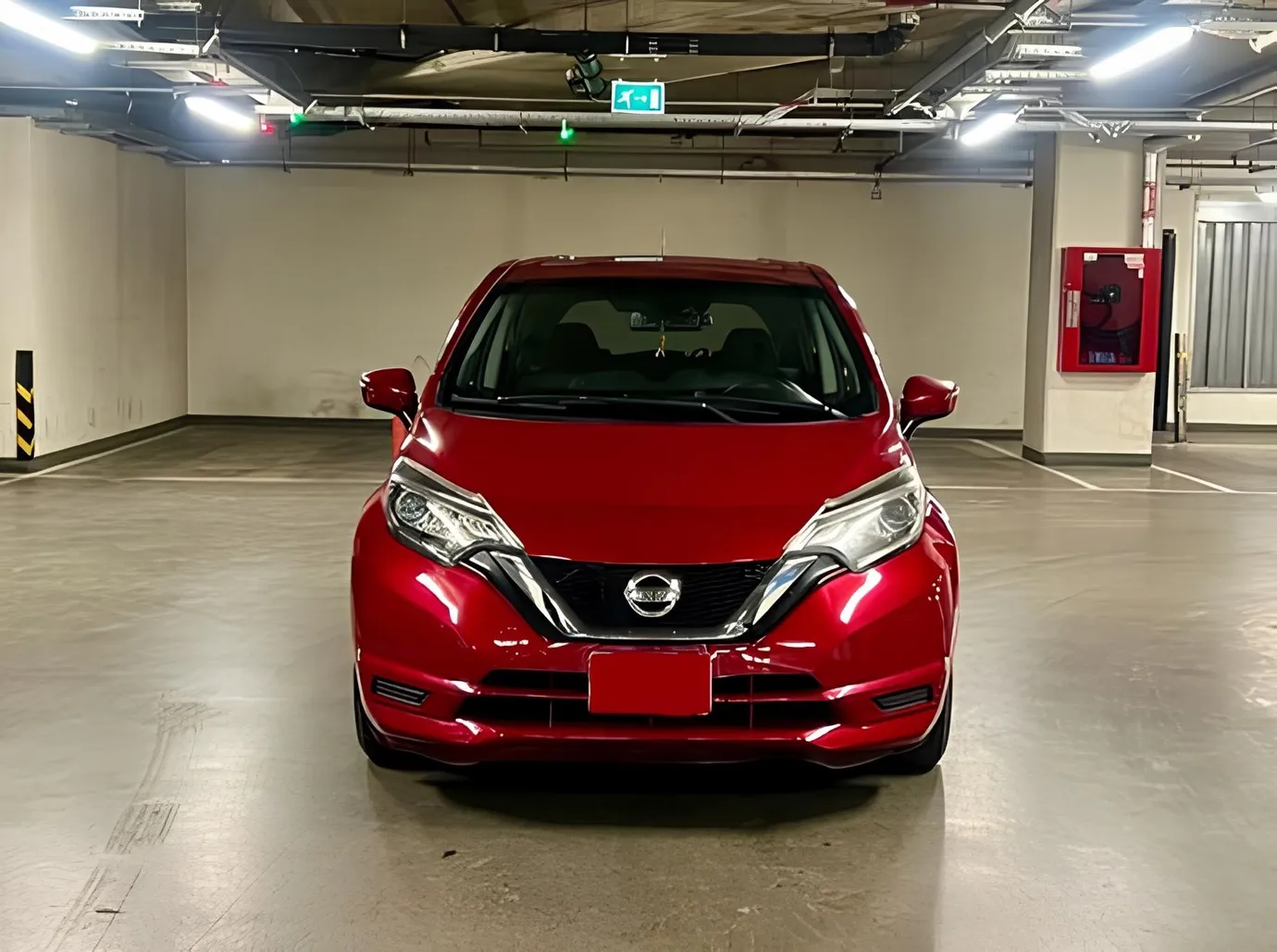 Nissan Note, 1.2 L, 2016 i̇l, 135 000 km, Bakı - Qiymət: 14 400 ₼ - Tunel.az