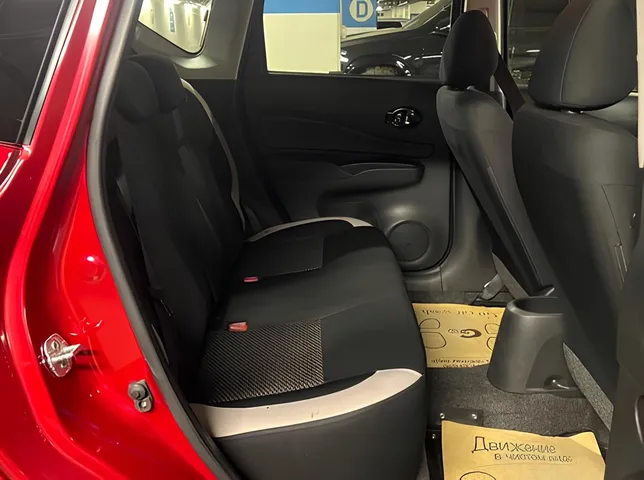 Nissan Note, 1.2 L, 2016 i̇l, 135 000 km, Bakı - Qiymət: 14 400 ₼ - Tunel.az