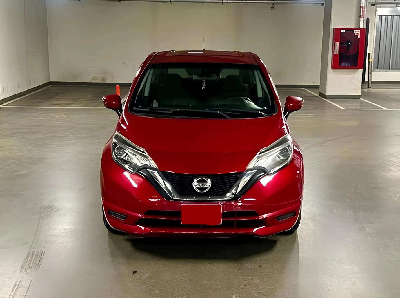 Nissan Note, 1.2 L, 2016 i̇l, 135 000 km, Bakı - Qiymət: 14 400 ₼ - Tunel.az