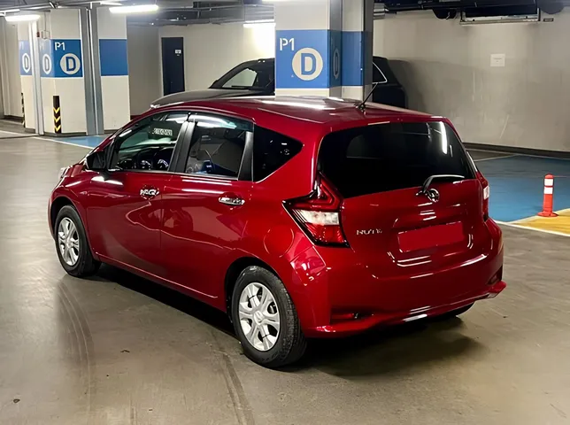 Nissan Note, 1.2 L, 2016 i̇l, 135 000 km, Bakı - Qiymət: 14 400 ₼ - Tunel.az