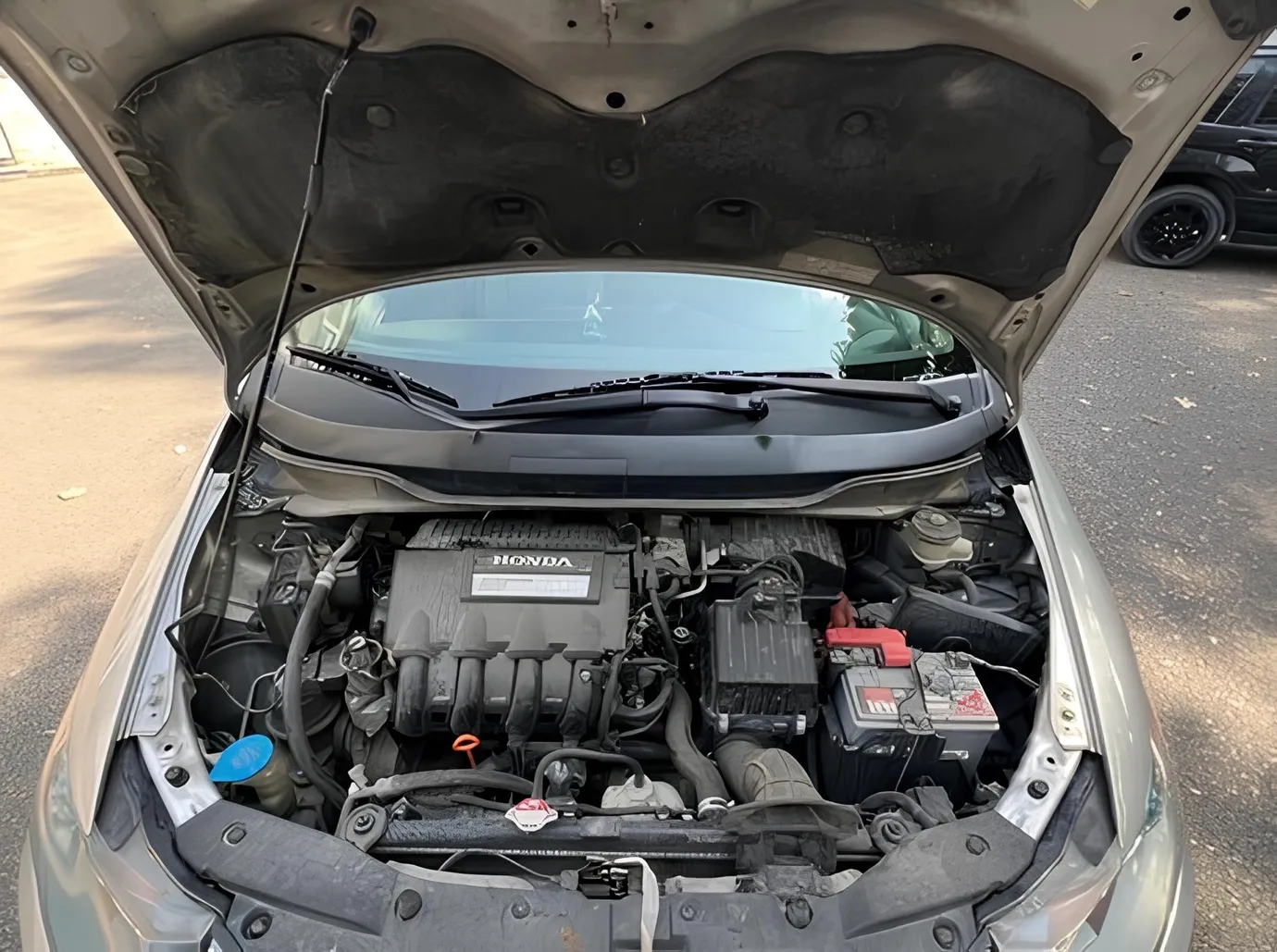 Honda Insight, 1.3 L, 2009 year, 540 000 km, Baku - Price: 10 900 ₼ - Tunel.az