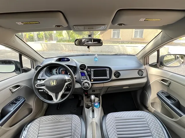 Honda Insight, 1.3 L, 2009 year, 540 000 km, Baku - Price: 10 900 ₼ - Tunel.az