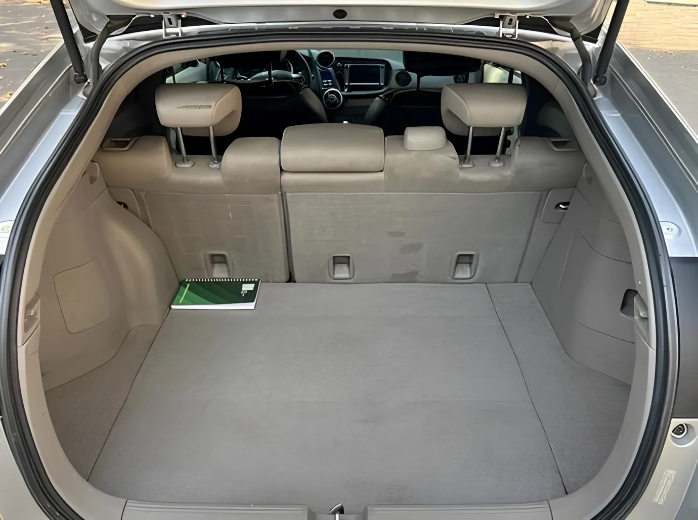 Honda Insight, 1.3 L, 2009 year, 540 000 km, Baku - Price: 10 900 ₼ - Tunel.az