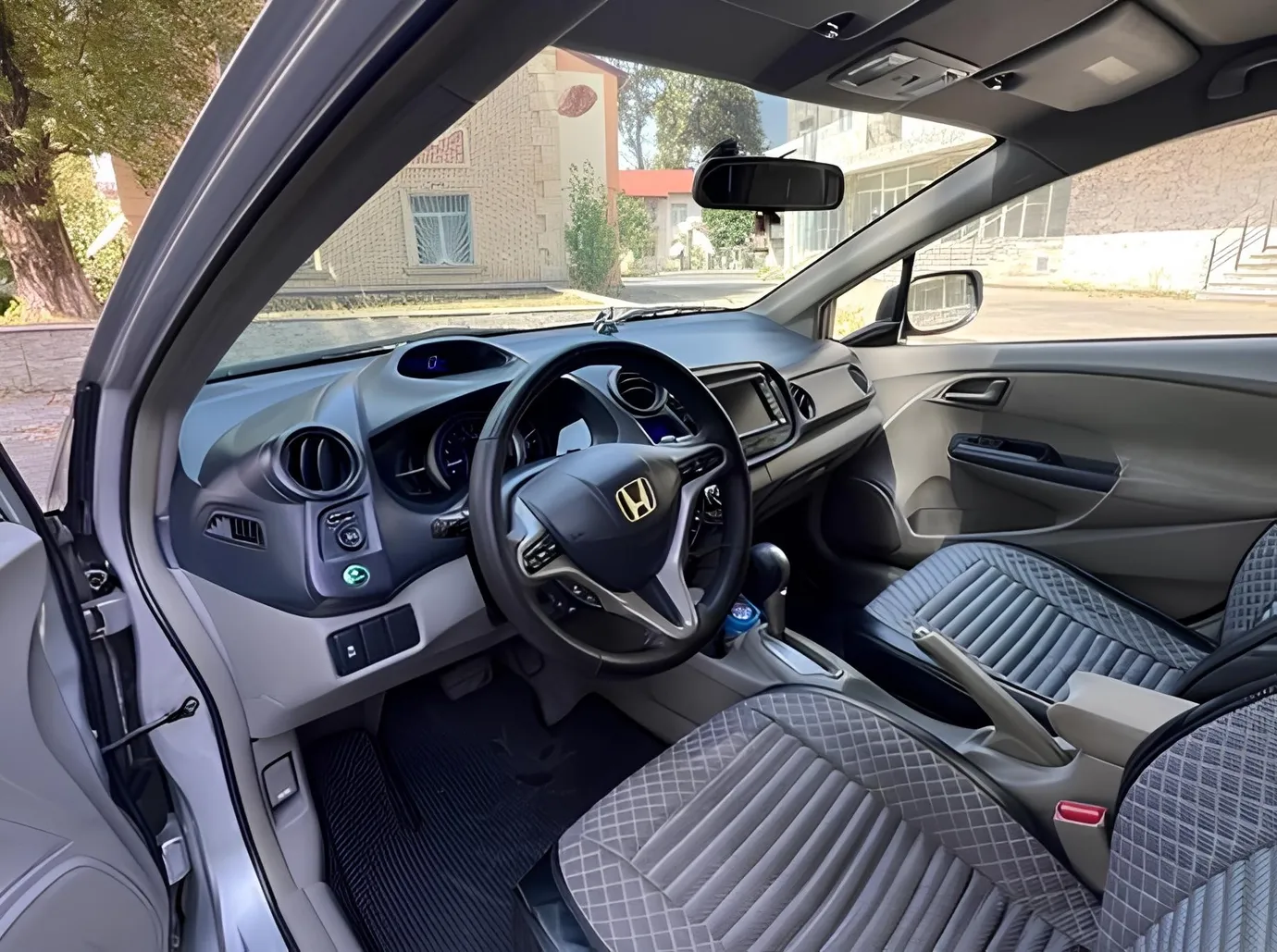 Honda Insight, 1.3 L, 2009 year, 540 000 km, Baku - Price: 10 900 ₼ - Tunel.az