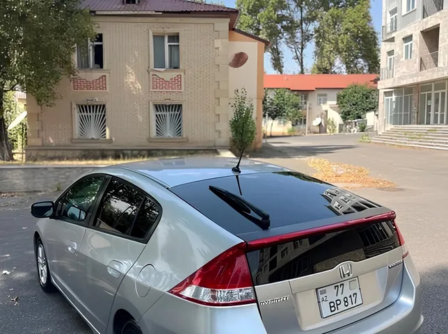 Honda Insight, 1.3 L, 2009 year, 540 000 km, Baku - Price: 10 900 ₼ - Tunel.az
