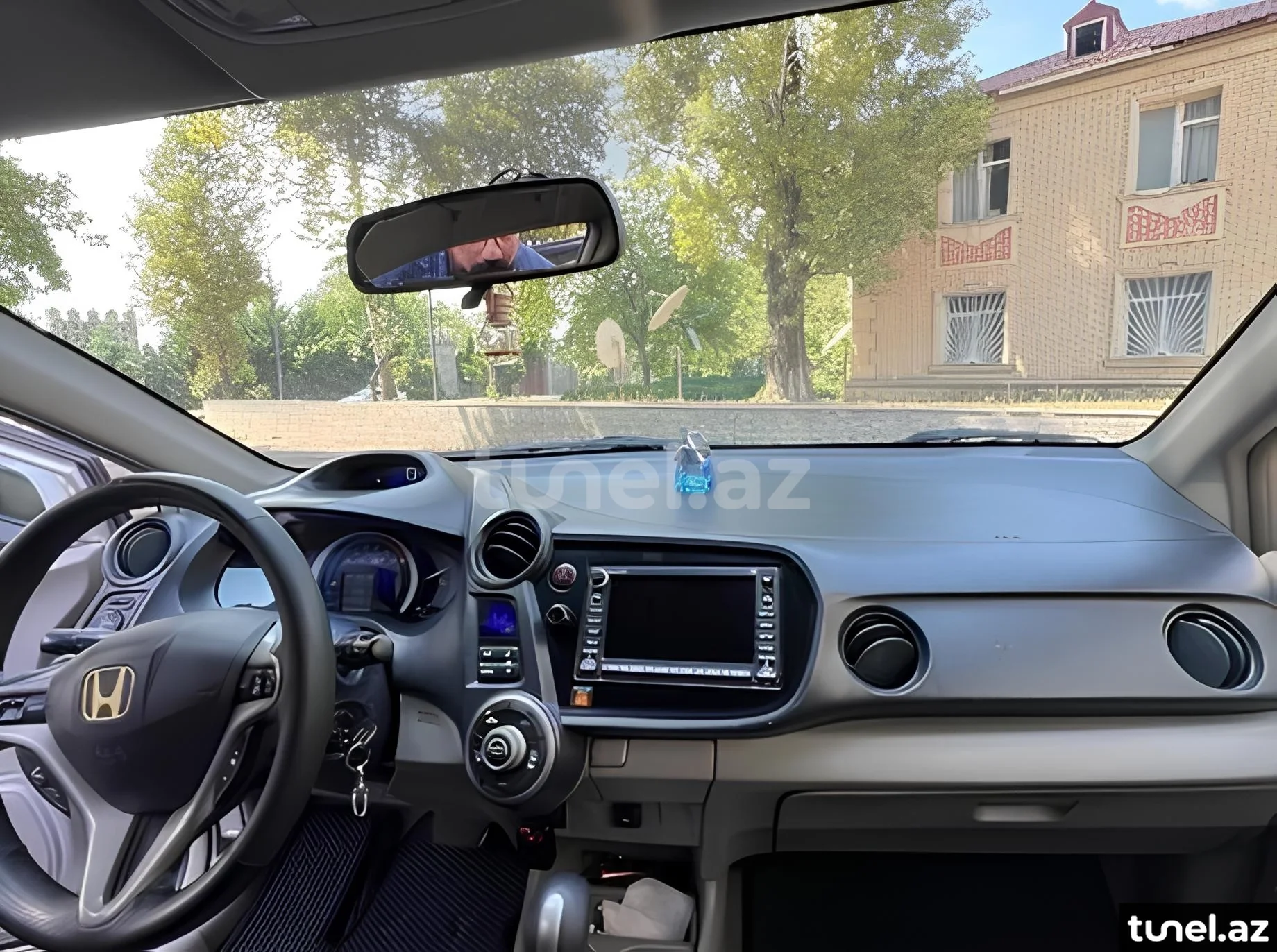 Honda Insight 2009