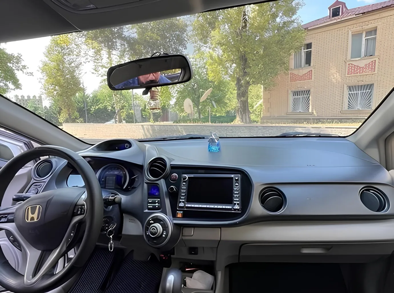 Honda Insight, 1.3 L, 2009 year, 540 000 km, Baku - Price: 10 900 ₼ - Tunel.az