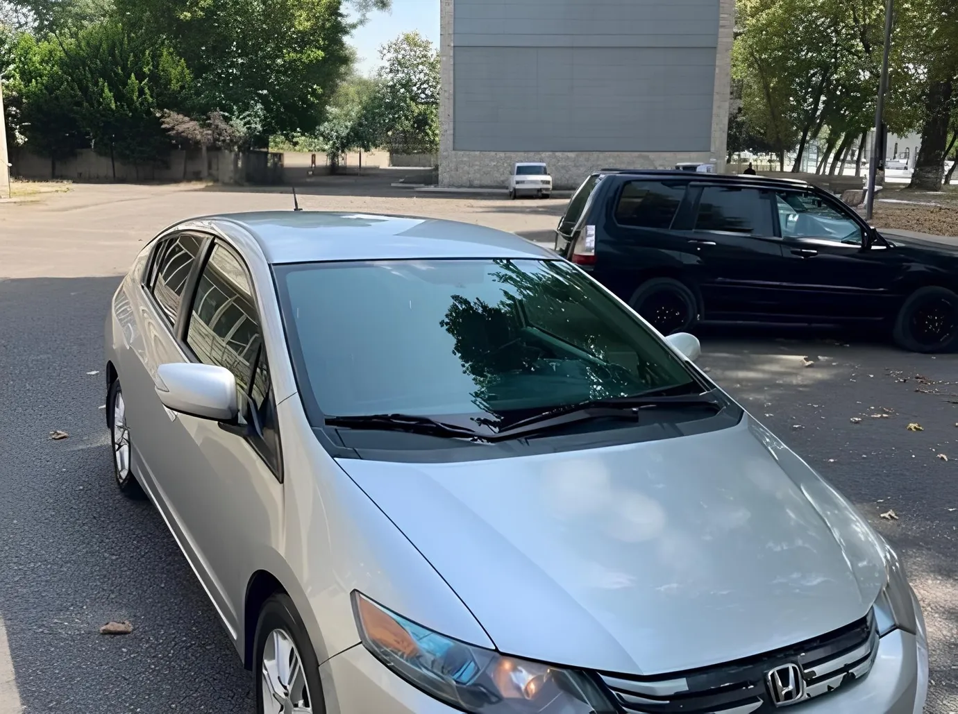 Honda Insight, 1.3 L, 2009 year, 540 000 km, Baku - Price: 10 900 ₼ - Tunel.az