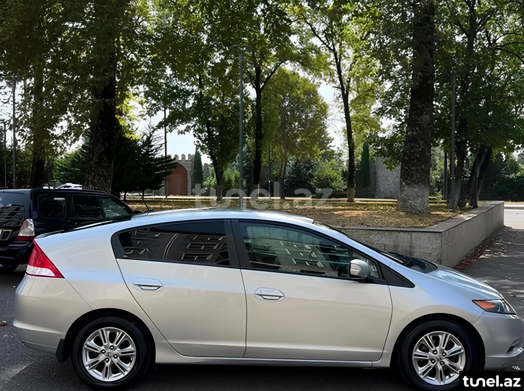 Honda Insight 2009