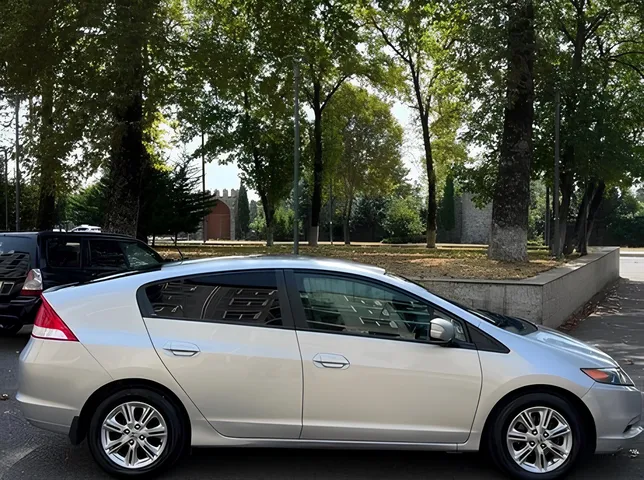 Honda Insight, 1.3 L, 2009 year, 540 000 km, Baku - Price: 10 900 ₼ - Tunel.az