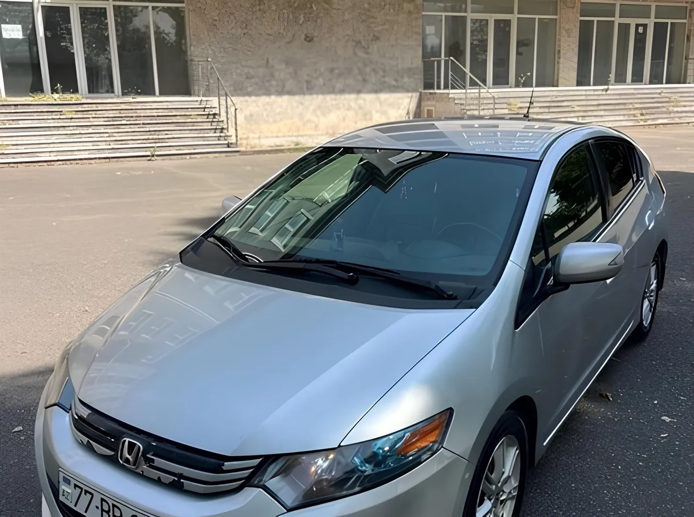 Honda Insight, 1.3 L, 2009 year, 540 000 km, Baku - Price: 10 900 ₼ - Tunel.az