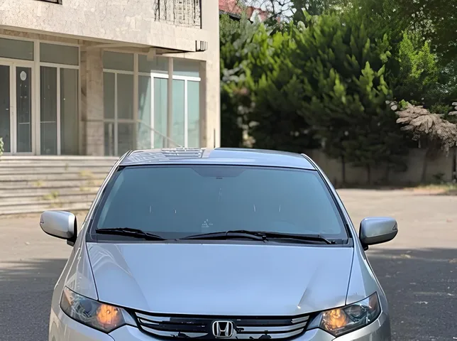 Honda Insight, 1.3 L, 2009 year, 540 000 km, Baku - Price: 10 900 ₼ - Tunel.az