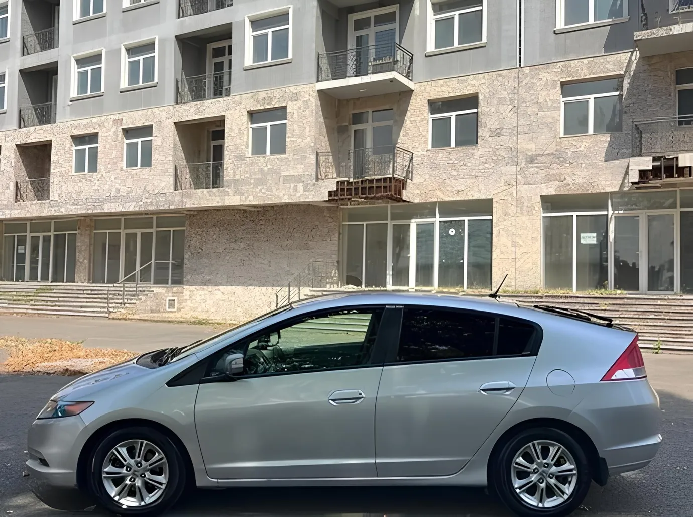 Honda Insight, 1.3 L, 2009 year, 540 000 km, Baku - Price: 10 900 ₼ - Tunel.az
