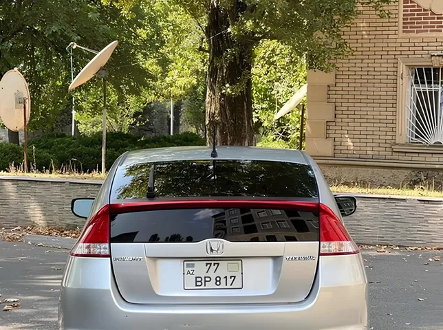 Honda Insight, 1.3 L, 2009 year, 540 000 km, Baku - Price: 10 900 ₼ - Tunel.az