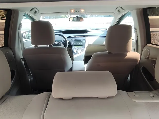 Toyota Prius, 1.8 L, 2010 წელი, 366 654 km, Baku - ფასი: 17 900 ₼ - Tunel.az