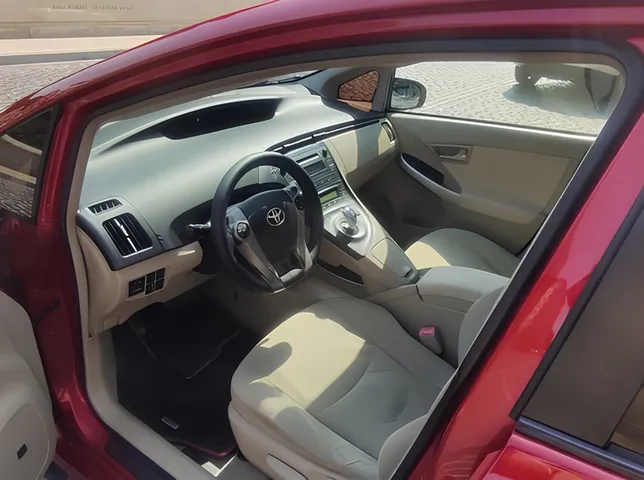 Toyota Prius, 1.8 L, 2010 წელი, 366 654 km, Baku - ფასი: 17 900 ₼ - Tunel.az