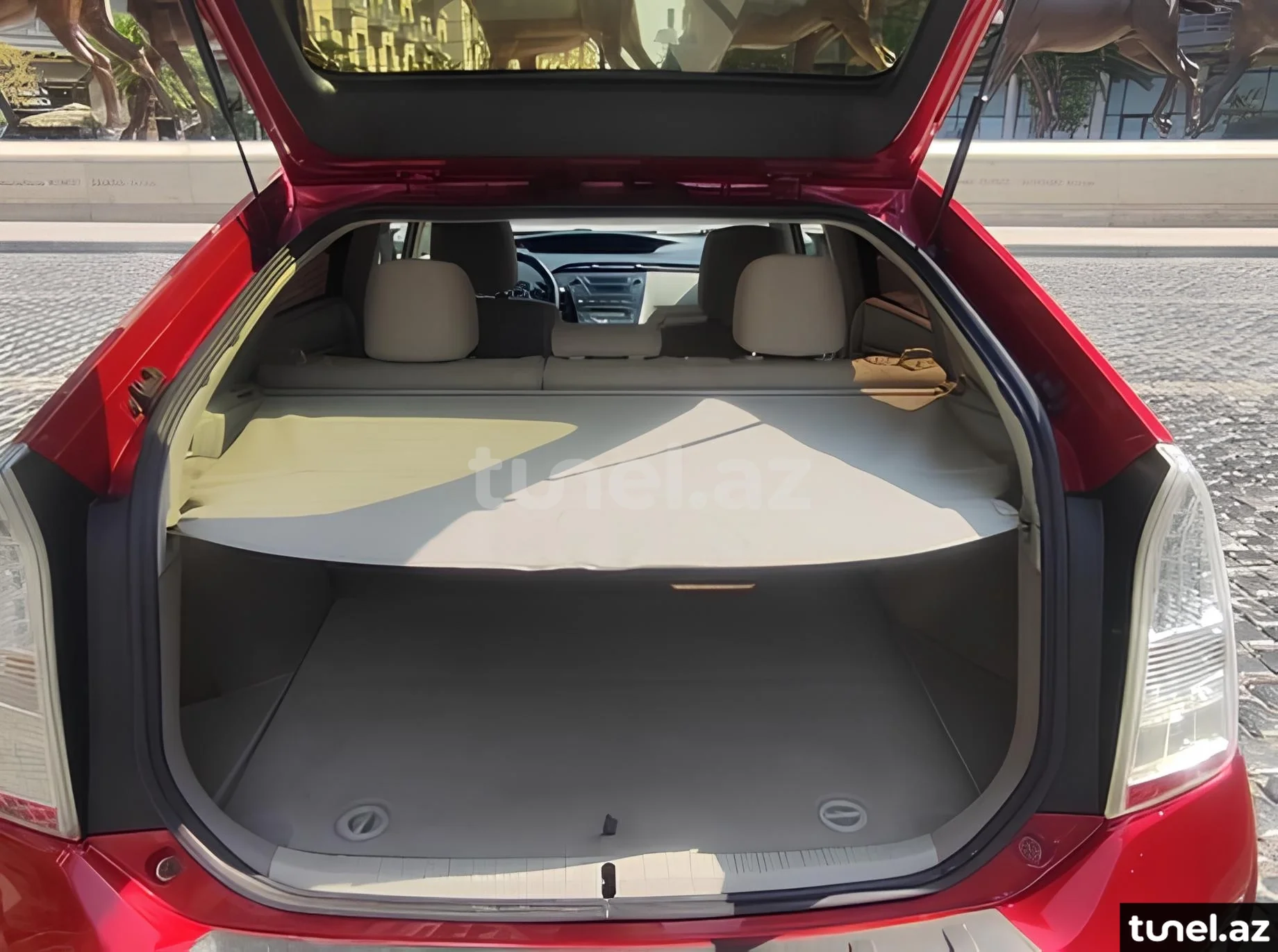 Toyota Prius 2010