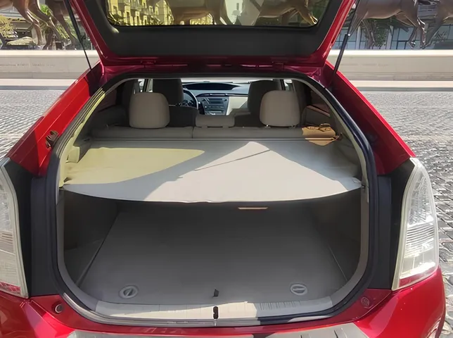 Toyota Prius, 1.8 L, 2010 წელი, 366 654 km, Baku - ფასი: 17 900 ₼ - Tunel.az