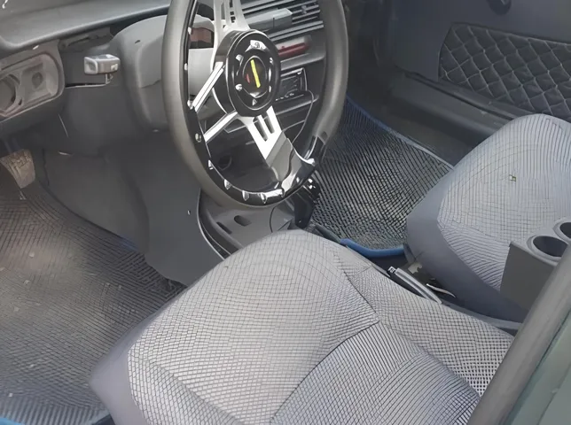 LADA (VAZ) 21099, 1.6 L, 1999 წელი, 188 888 km, Khachmaz - ფასი: 3 900 ₼ - Tunel.az