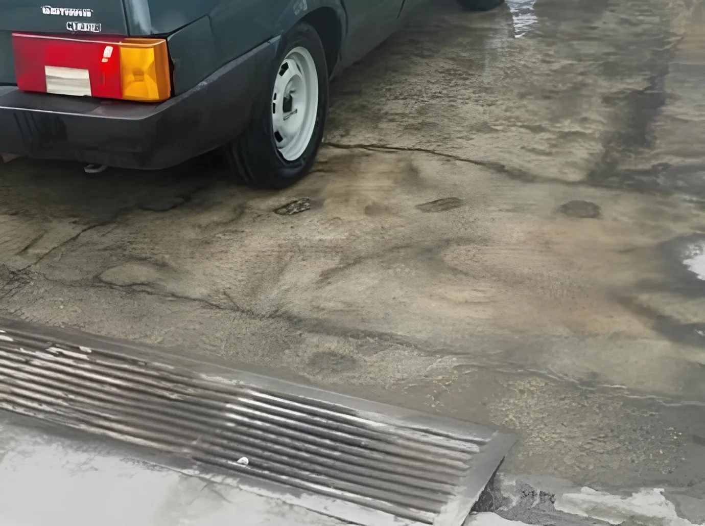LADA (VAZ) 21099, 1.6 L, 1999 წელი, 188 888 km, Khachmaz - ფასი: 3 900 ₼ - Tunel.az