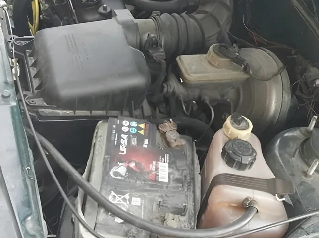 LADA (VAZ) 21099, 1.6 L, 1999 წელი, 188 888 km, Khachmaz - ფასი: 3 900 ₼ - Tunel.az