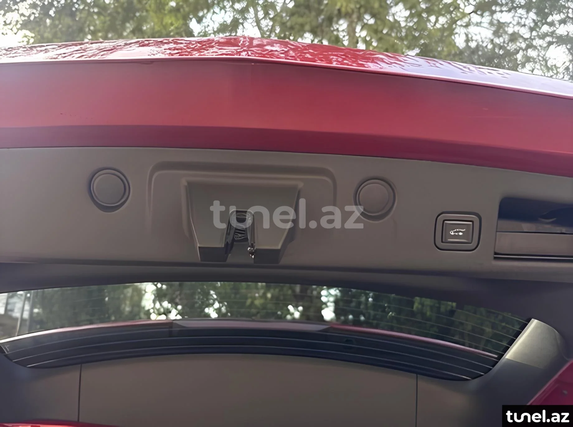 Chevrolet Equinox 2021