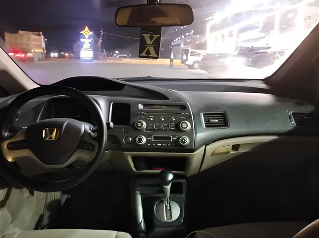 Honda Civic, 1.3 L, 2009 წელი, 300 000 km, Baku - ფასი: 9 500 ₼ - Tunel.az