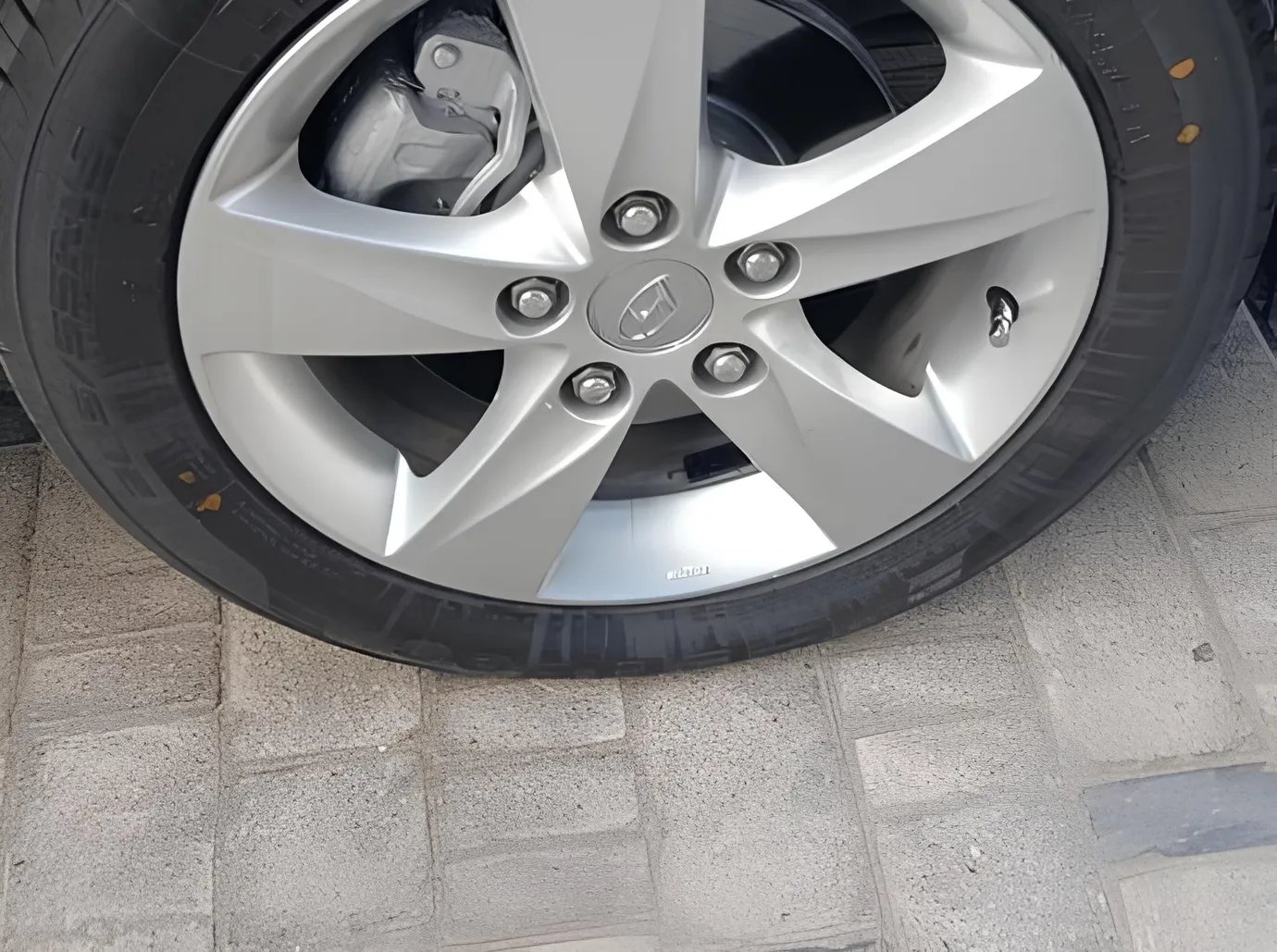 Hyundai i30, 1.6 L, 2008 year, 318 533 km, Baku - Price: 13 300 ₼ - Tunel.az