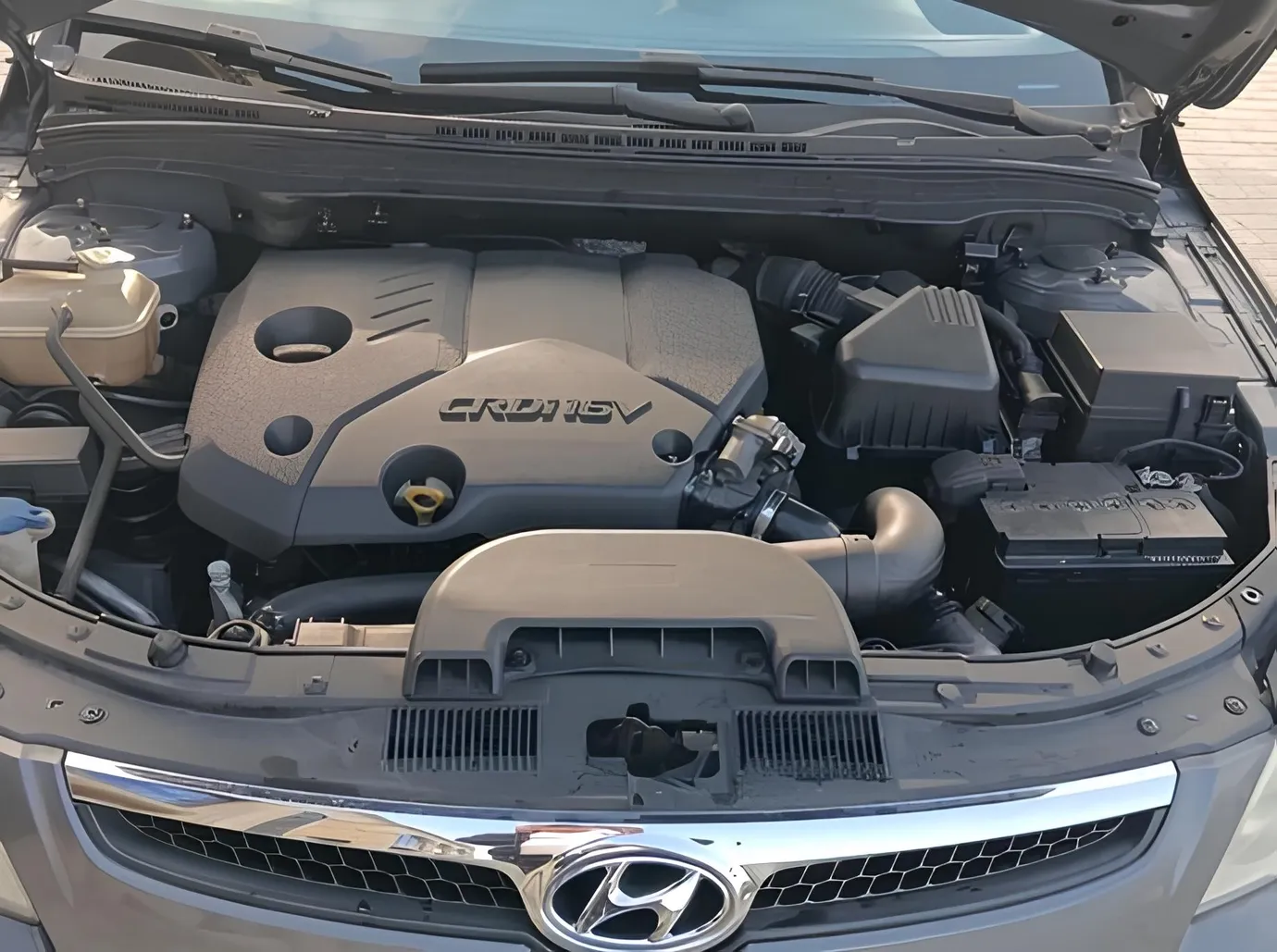 Hyundai i30, 1.6 L, 2008 year, 318 533 km, Baku - Price: 13 300 ₼ - Tunel.az