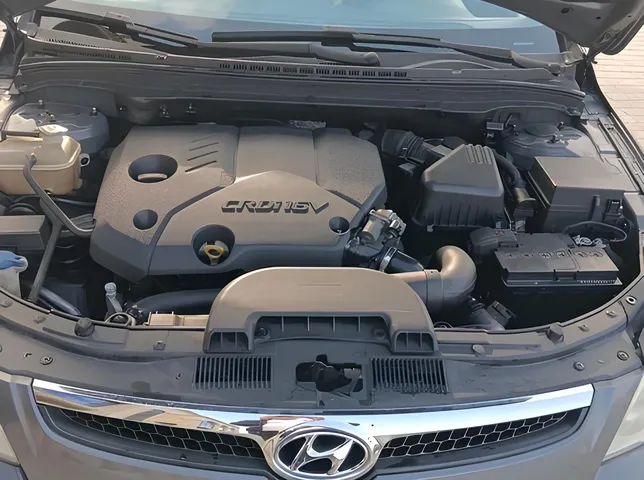 Hyundai i30, 1.6 L, 2008 year, 318 533 km, Baku - Price: 13 300 ₼ - Tunel.az