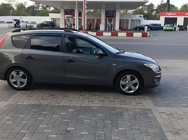 Hyundai i30, 1.6 L, 2008 year, 318 533 km, Baku - Price: 13 300 ₼ - Tunel.az