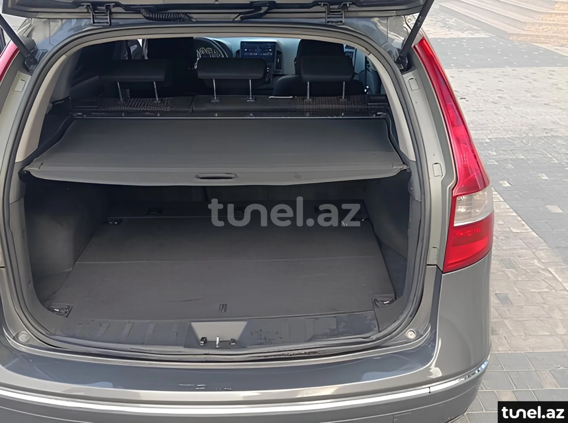 Hyundai i30 2008