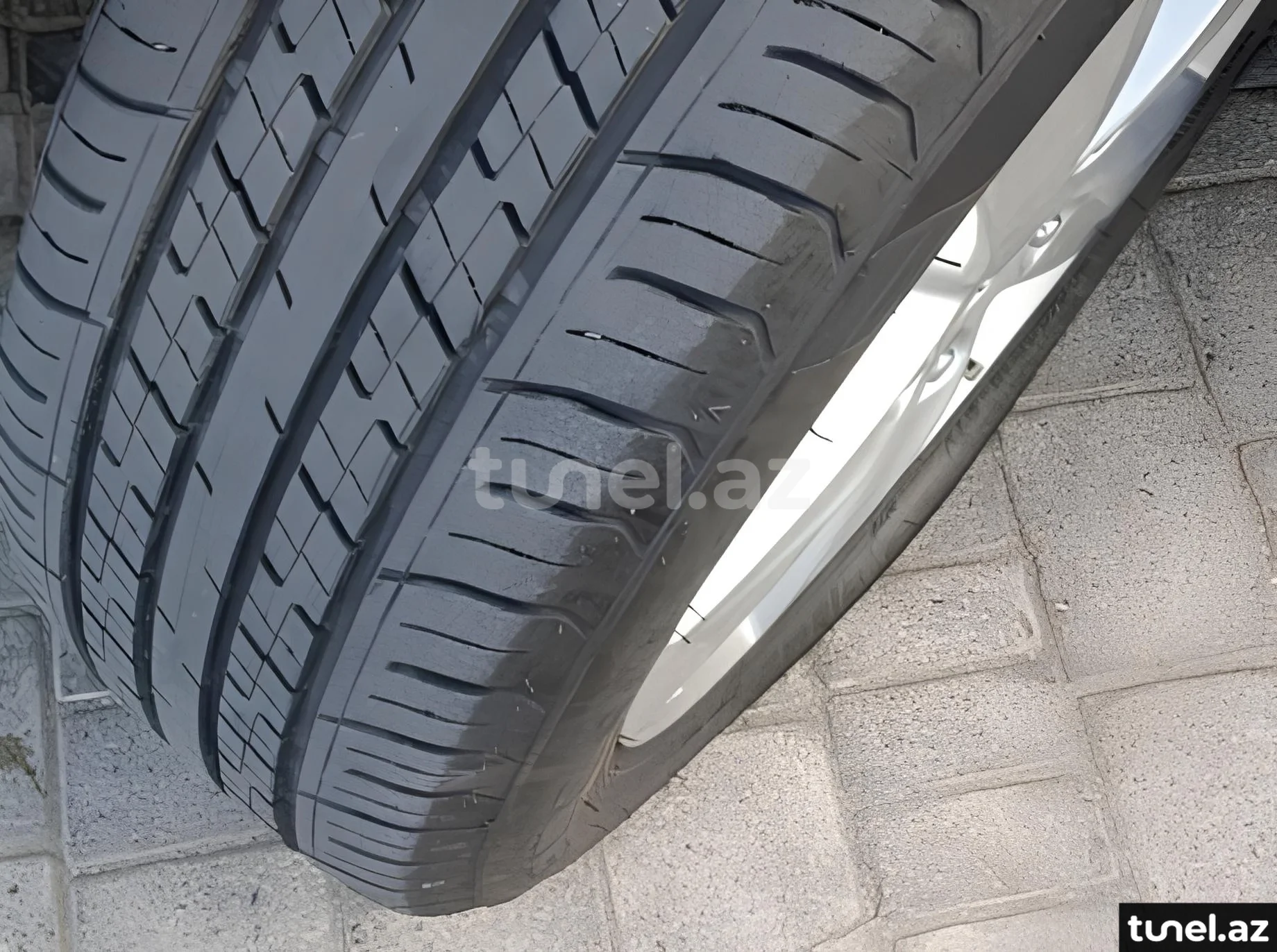 Hyundai i30 2008